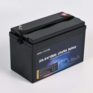 Ecavix 25.6v 100ah Lead Acid Replacement