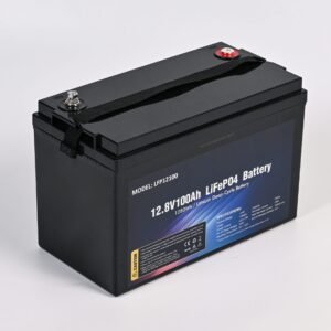 Ecavix 12v 100ah Lead Acid Replacement