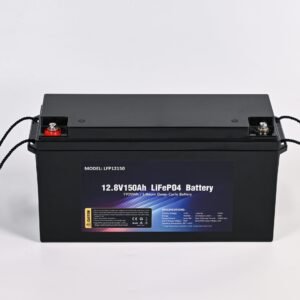 Ecavix 12v 150ah Lead Acid Replacement